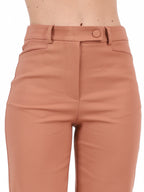 Calça Feminina SKENN ref. ALFAIATARIA COTTON - VintedoisK