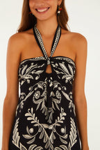 Vestido Feminino Farm ref. VESTIDO LONGO - VintedoisK
