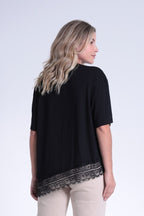 Blusa Feminina Revanche ref. BLUSA T - VintedoisK