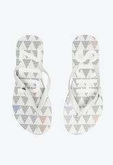 CHINELO TRIANGLE BRANCO S 20632 0007 0001 SCHUTZ - Vintedoisk