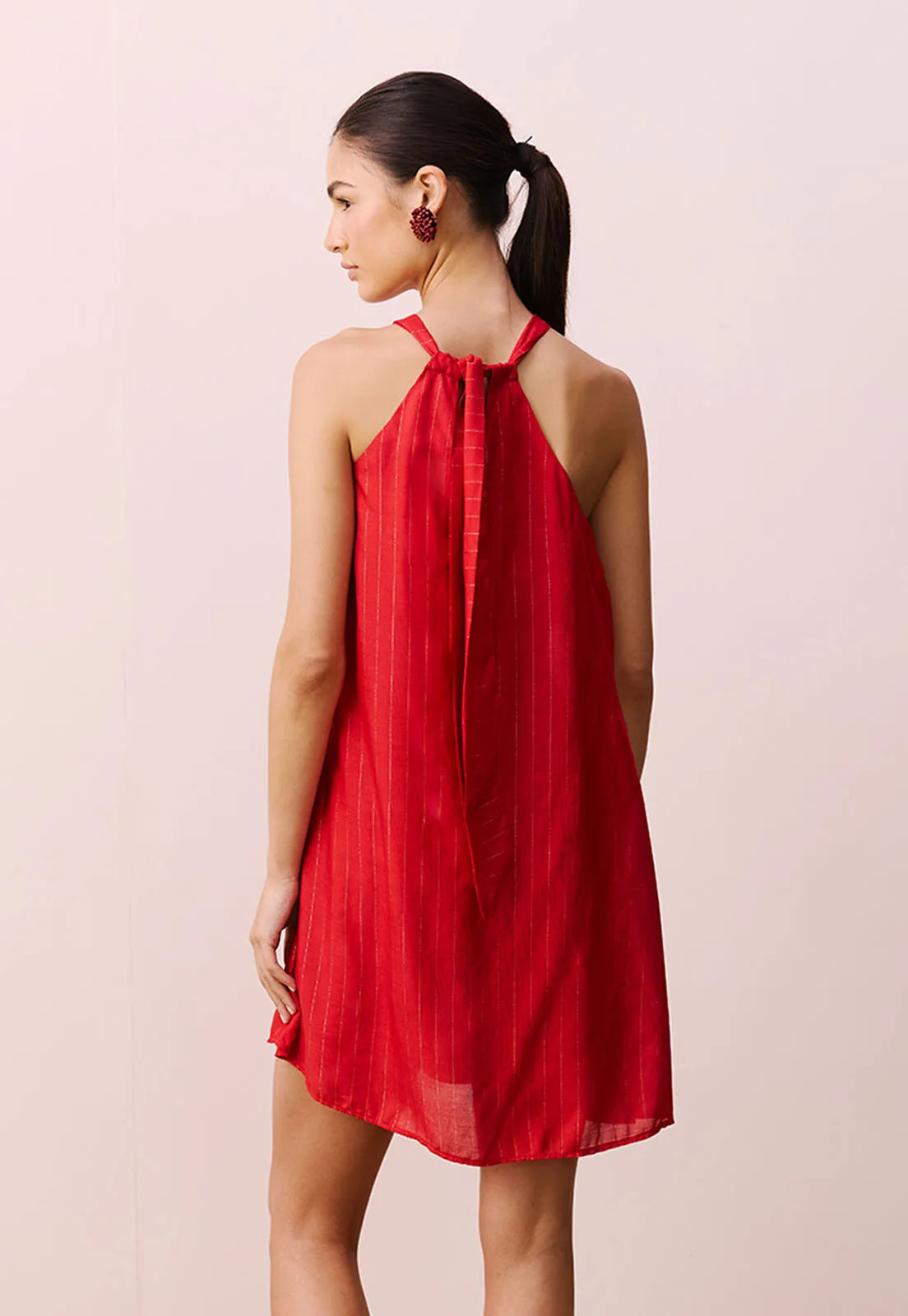 Vestido Feminina CACAY ref. VESTIDO CURTO - VintedoisK