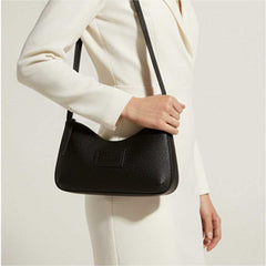 BOLSA TIRACOLO MÉDIA CALI PRETA S 50010 0920 0001 SCHUTZ