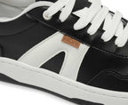 Tênis Feminina ANACAPRI ref. AC1119 PRETO - VintedoisK