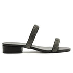Sandália Feminina ANACAPRI ref. MULE GLAM - VintedoisK
