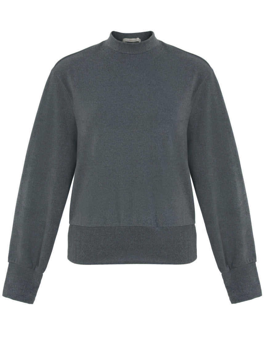 Blusa Feminina Skenn ref. BLUSA MOLETOM - VintedoisK