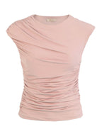 Blusa Feminina Skenn ref. BLUSA DRAPEADA - VintedoisK