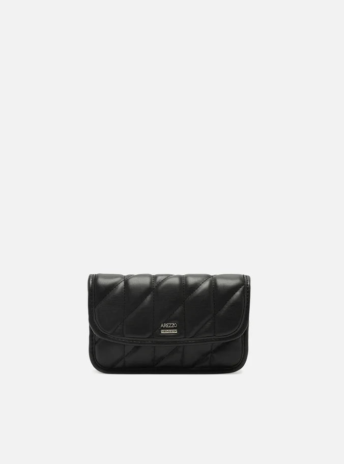 Bolsa Feminina AREZZO ref. BOLSA PRETA - VintedoisK