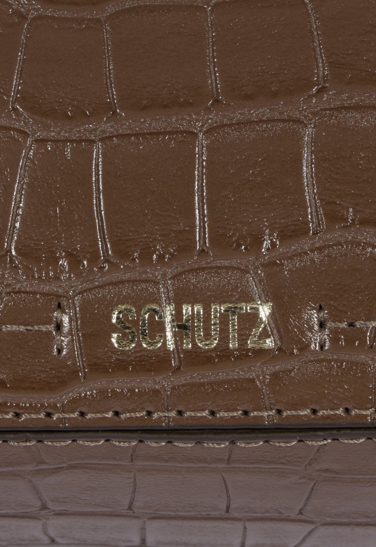 Bolsa Feminina Schutz ref. BOLSA TIRACOLO - VintedoisK