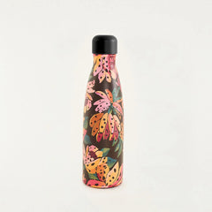 GARRAFA GLUB 500ML FLOR BANANA 78325845 FARM