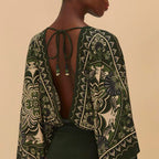 Body Feminina FARM RIO ref. BODY LEN - VintedoisK