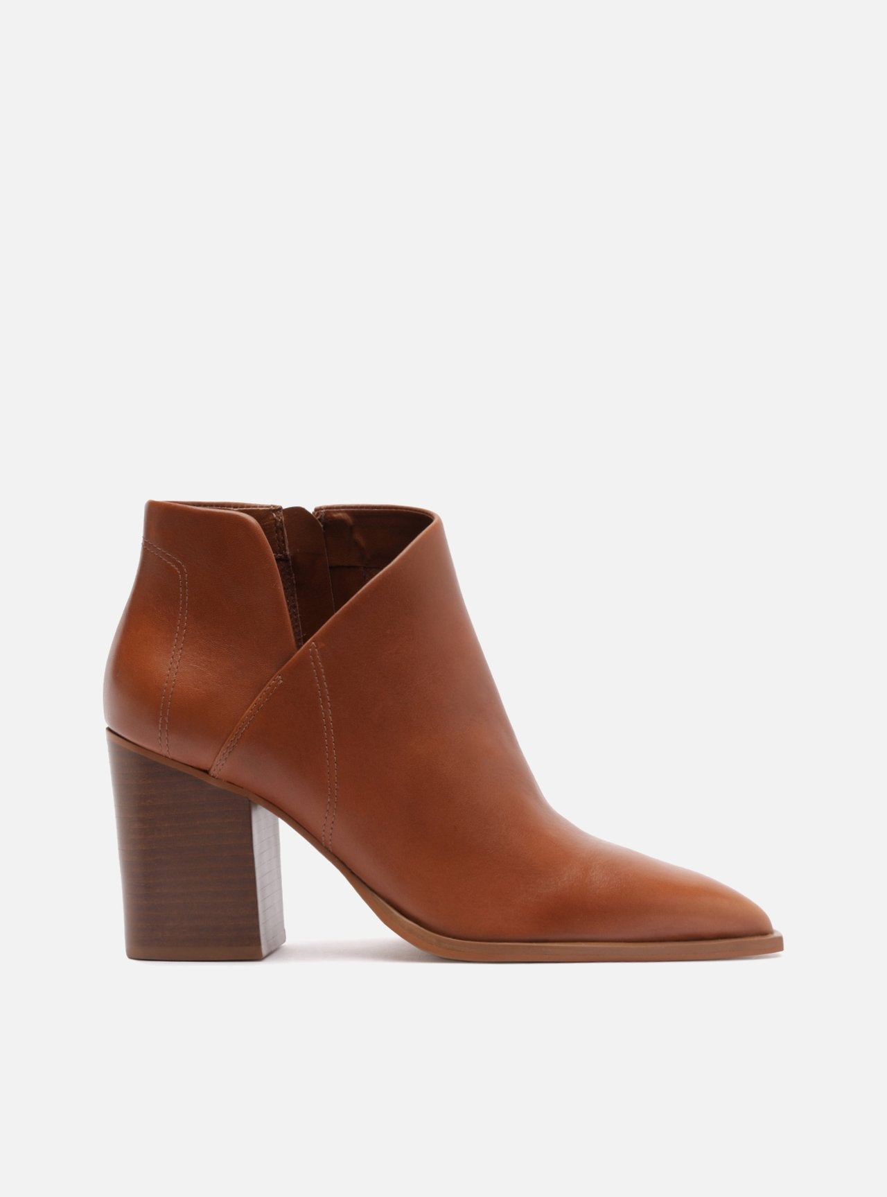 Bota Feminina Arezzo ref. BOTA MARROM - VintedoisK