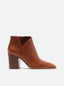 Bota Feminina Arezzo ref. BOTA MARROM - VintedoisK