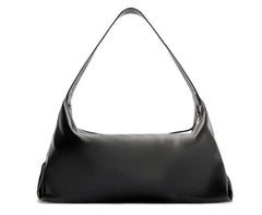 Bolsa Tiracolo Grande Hobo Preta C 50012 1963 0001 Anacapri