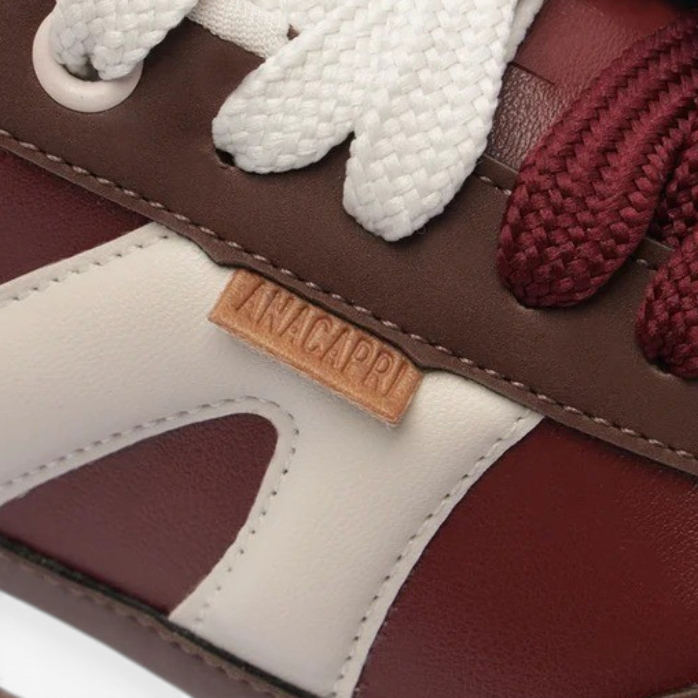 Tênis Feminina ANACAPRI ref. AC1119 RETR - VintedoisK