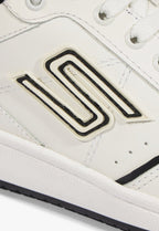 Tênis Feminino Schutz ref. BRANCO E - VintedoisK