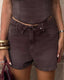 Shorts Feminino Alcance ref. SHORT JEANS - VintedoisK