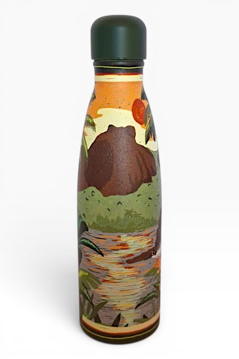 GARRAFA FARM GLUB GLUB 500ML ESPORTE REL 78333745B FARM Imagem secundária do produto