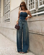 Blusa Feminina Alcance ref. BLUSA TOP - VintedoisK