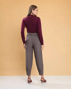 Blusa Feminina Coqueta ref. BLUSA ML - VintedoisK