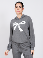 Casaco Feminino Skenn ref. CASACO MOLETOM - VintedoisK