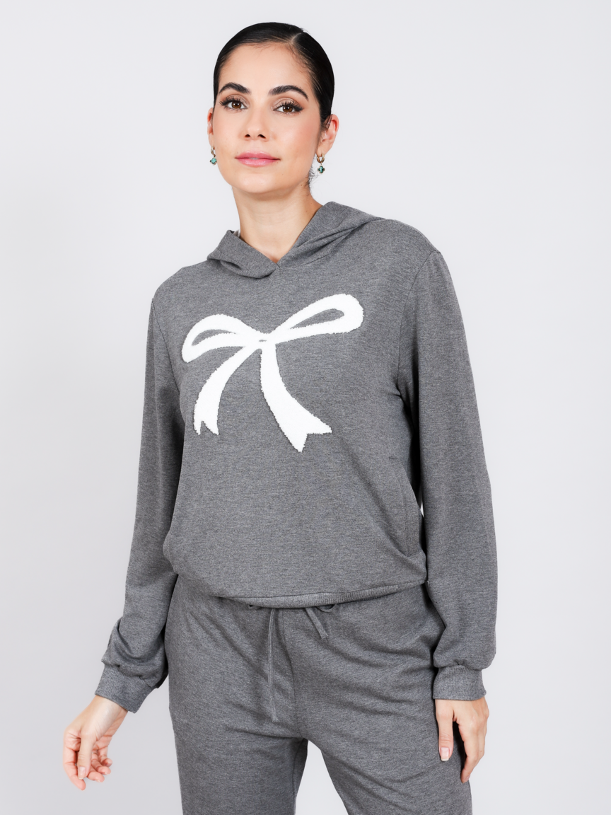 Casaco Feminino Skenn ref. CASACO MOLETOM - VintedoisK