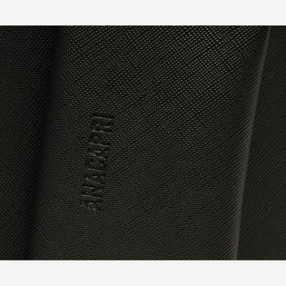 Bolsa Tote Média Essencial Com Pouch Preta C 50036 0001 0001 Anacapri - foto 6