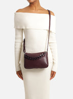 Bolsa Feminina Arezzo ref. BOLSA TIRACOLO - VintedoisK