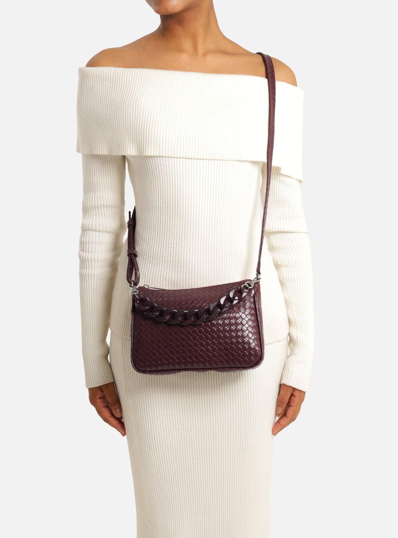Bolsa Feminina Arezzo ref. BOLSA TIRACOLO - VintedoisK
