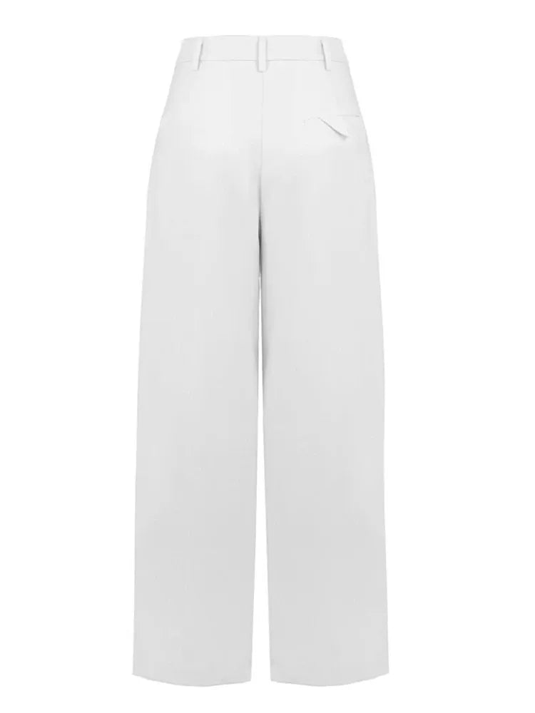 Calça Feminina Skenn ref. CALCA ALFAIATARIA - VintedoisK