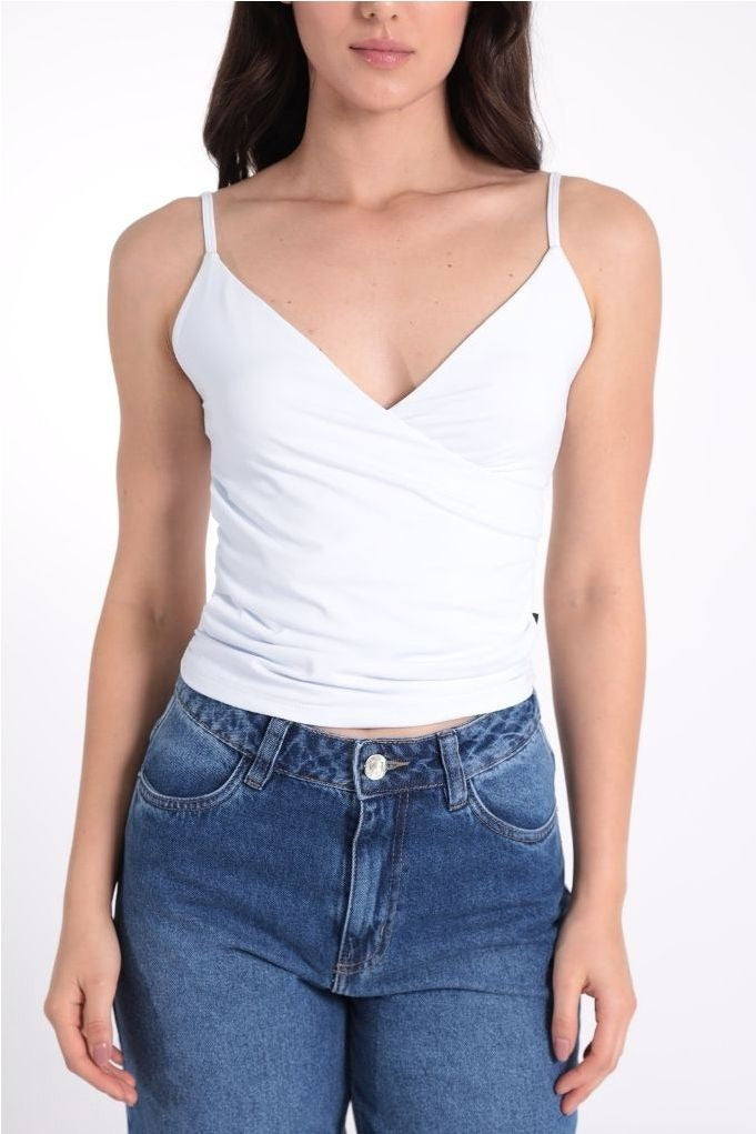 Blusa Feminina Revanche ref. BLUSA FEM - VintedoisK