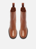 Bota Feminina Arezzo ref. BOTA MARROM - VintedoisK