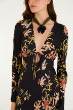 Vestido Feminino Farm rio ref. VESTIDO CURTO - VintedoisK