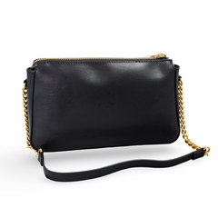 BOLSA TIRACOLO TRAMADA MULTICOLOR PALHA A 50011 0979 0001 AREZZO