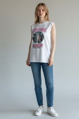 BLUSA REGATA LOCAL SPECIEIS 2420074165L LERRUX