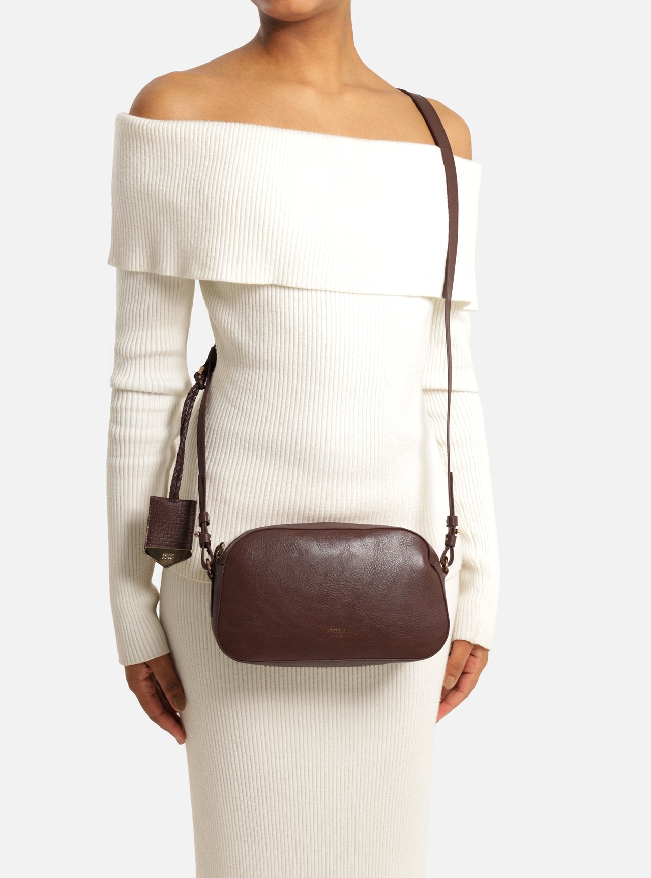 Bolsa Feminina Arezzo ref. BOLSA TIRACOLO - VintedoisK
