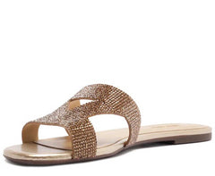 RASTEIRA MANTA CRISTAL BEGE C 30157 0188 0003 ANACAPRI