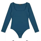 Body Feminino Coqueta ref. BODY ML - VintedoisK