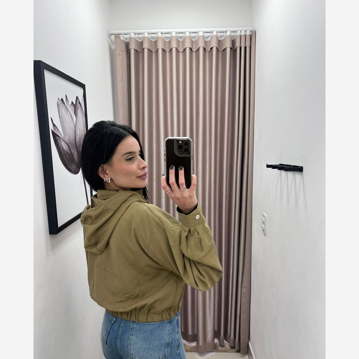JAQUETA CROPPED BOLD 12287 CS