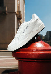 TÊNIS REEBOK BRANCO SOLA BICOLOR S 22575 0001 0008 SCHUTZ