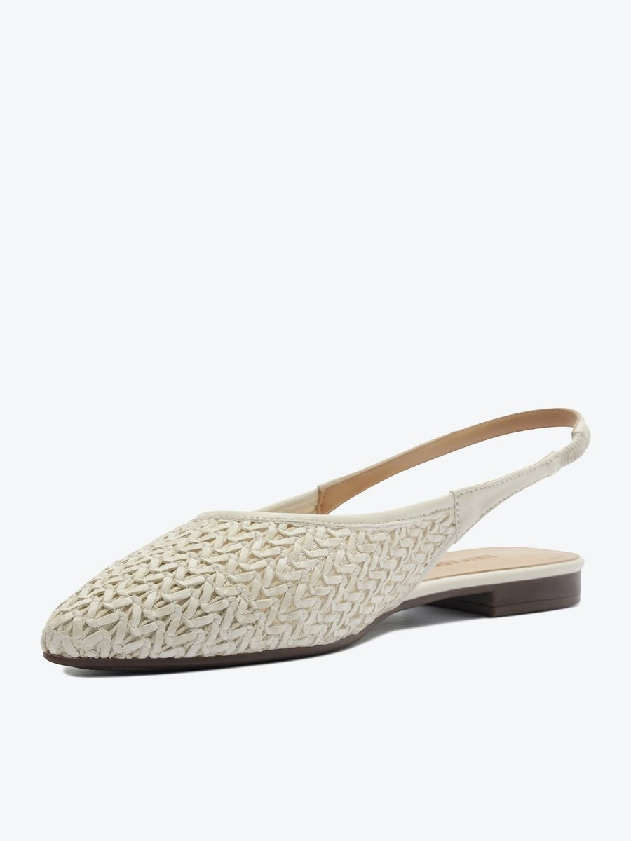 Rasteira Feminina Anacapri ref. SAPATILHA SLINGBACK - VintedoisK