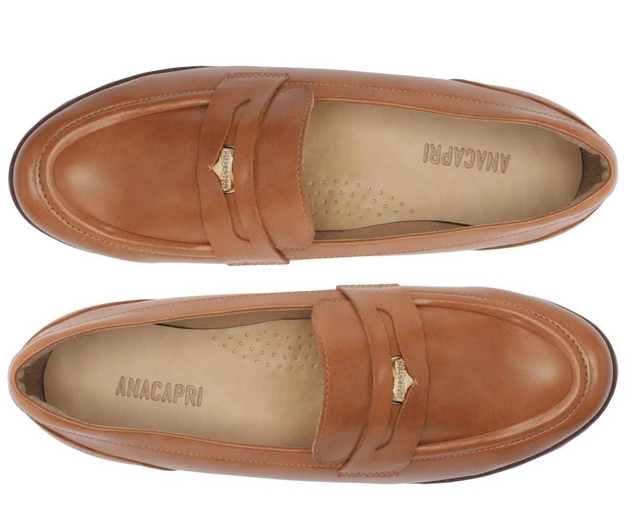 Mocassim Feminino ANACAPRI ref. MOCASSIM BRID - VintedoisK