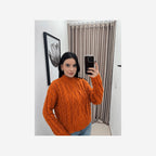 BLUSA TRICOT ZU 50035B DISPARATE