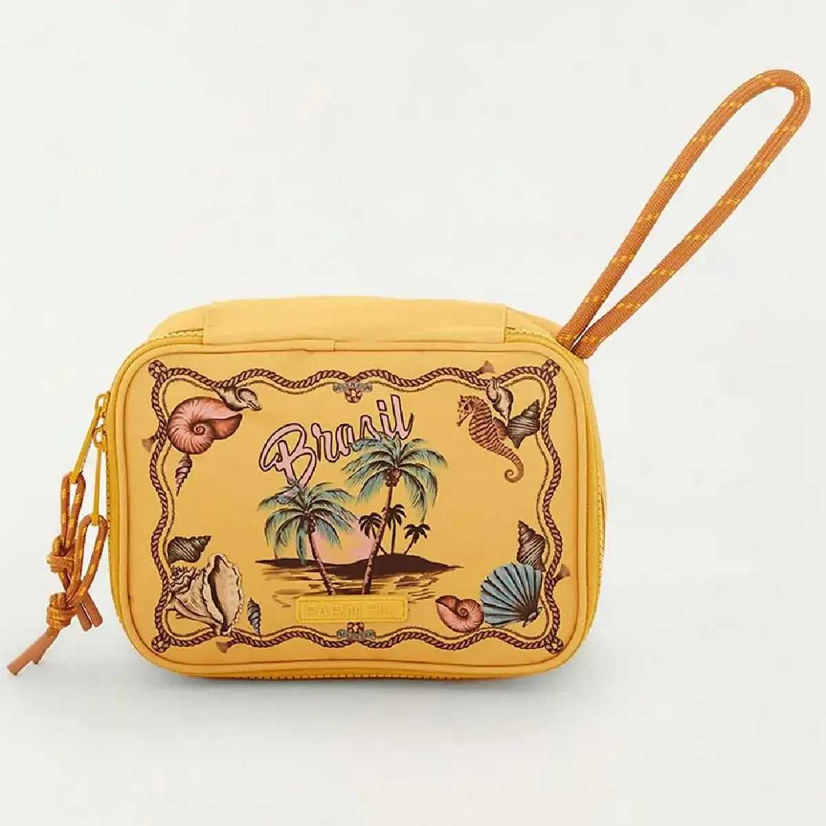 Necessaire Feminina Farm ref. NECESSAIRE FARM - VintedoisK