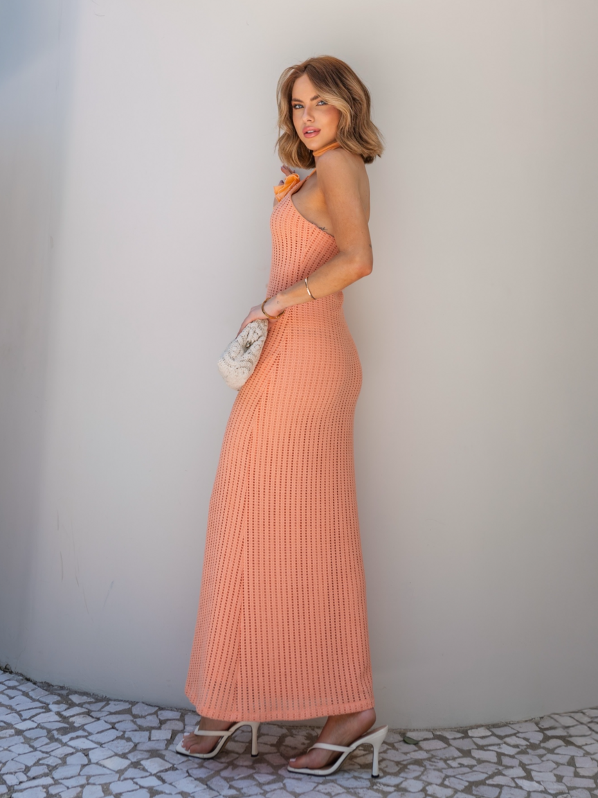 Vestido Feminino SKENN ref. VESTIDO TRICOT - VintedoisK