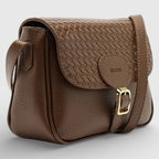 Bolsa Feminina Anacapri ref. BOLSA TIRACOLO - VintedoisK