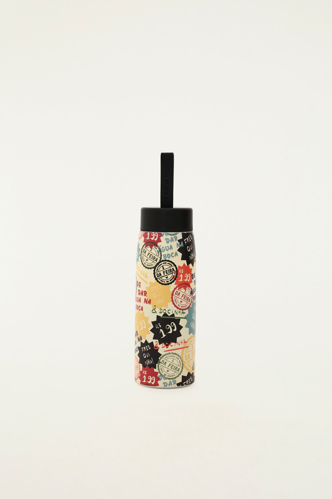 Produto Feminina FARM ref. GARRAFA FARM - VintedoisK