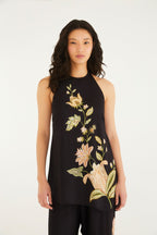 Blusa Feminina Farm rio ref. BLUSA JAMILE - VintedoisK