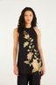 Blusa Feminina Farm rio ref. BLUSA JAMILE - VintedoisK