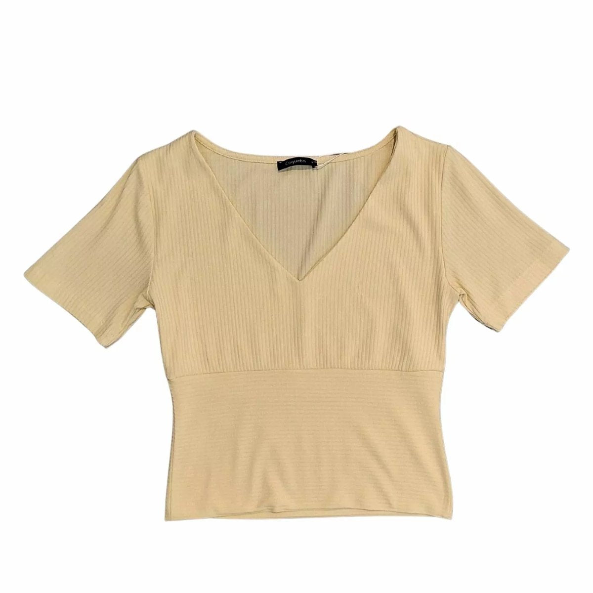 Blusa Feminina Coqueta ref. BLUSA MANGA - VintedoisK