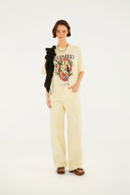  Feminino Farm ref. TSHIRT MEDIA - VintedoisK